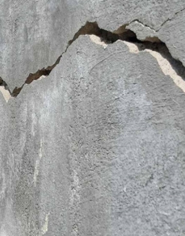 Tại sao tường nhà bị nứt? Cách xử lý tường nhà bị nứt