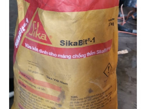 Sản phẩm Sika