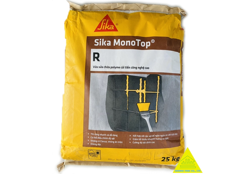 SIKA MONOTOP R