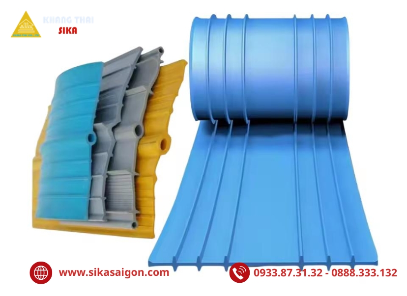 Vì sao cần chống thấm mạch ngừng thi công