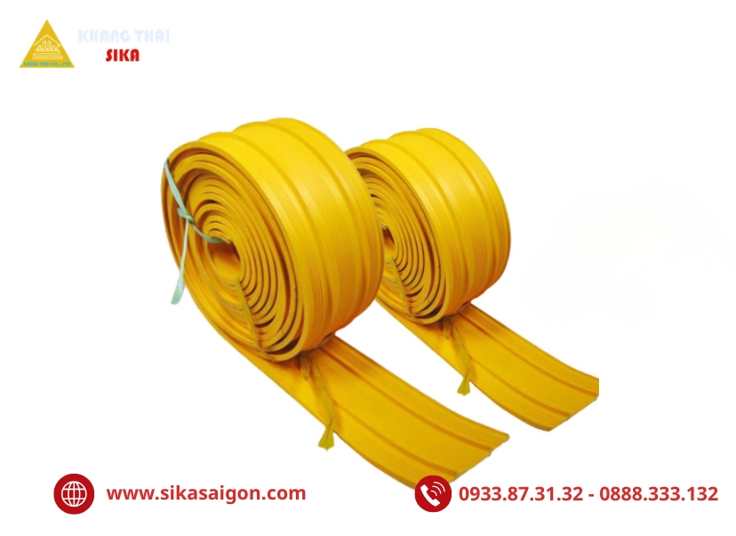 Băng cản nước PVC Waterstop V200
