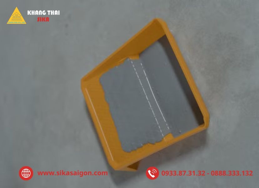 Những sai lầm phổ biến làm giảm tuổi thọ lớp chống thấm