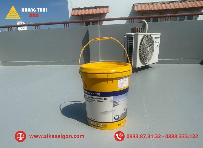 Những dấu hiệu cần theo dõi sau mùa mưa