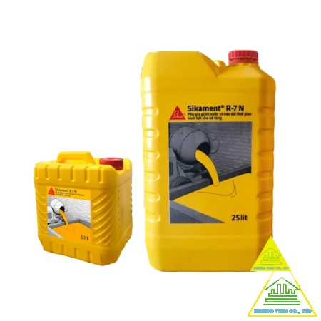 SIKAMENT R7N