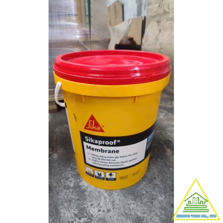 SIKAPROOF MEMBRANE