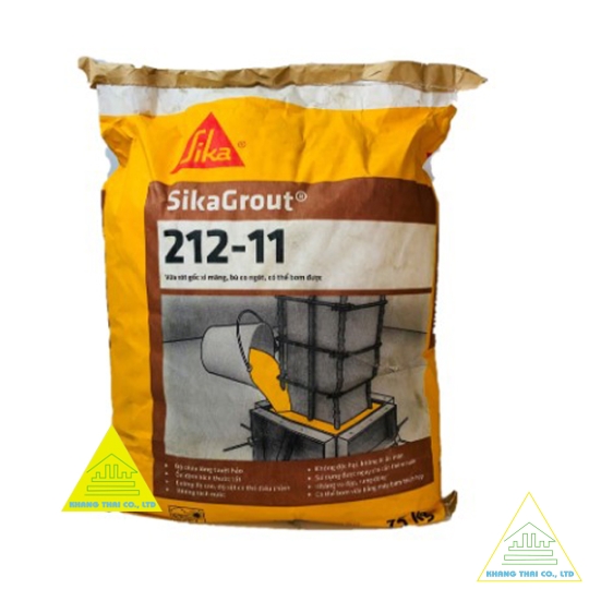  SikaGrout 212-11 