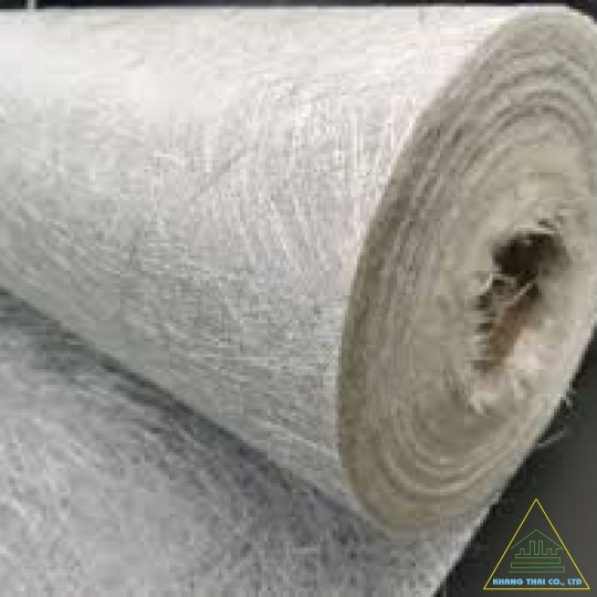 SỢI THỦY TINH CHỐNG THẤM MAT 200