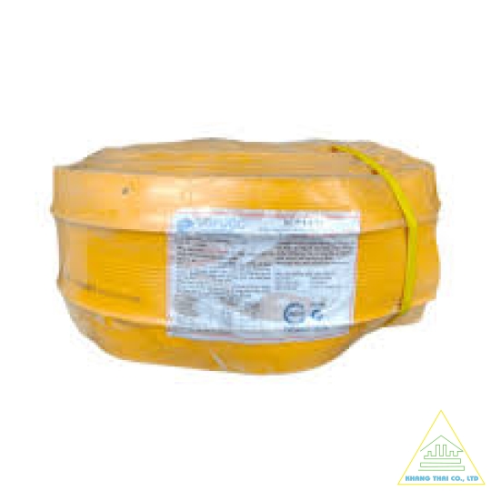 BĂNG CẢN NƯỚC PVC WATERSTOP V150