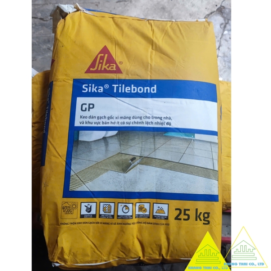SIKA TILEBOND GP