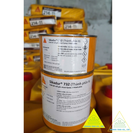 SIKADUR 732